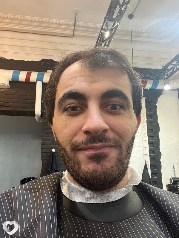 Vilen, 28, Новотроицке — анкета №3713115