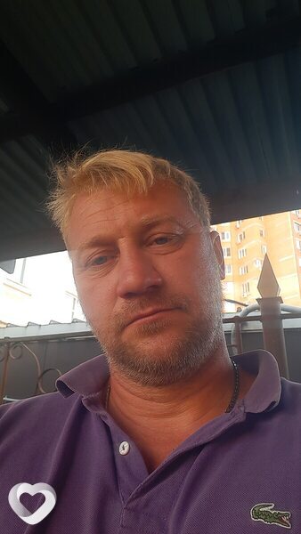 Николай, 42, Хабаровске — анкета №3713116