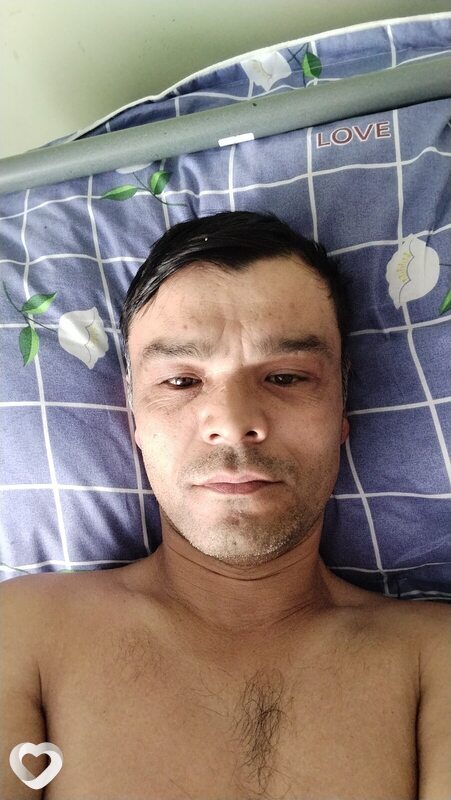 Нозим, 44, Ступине — анкета №3713119