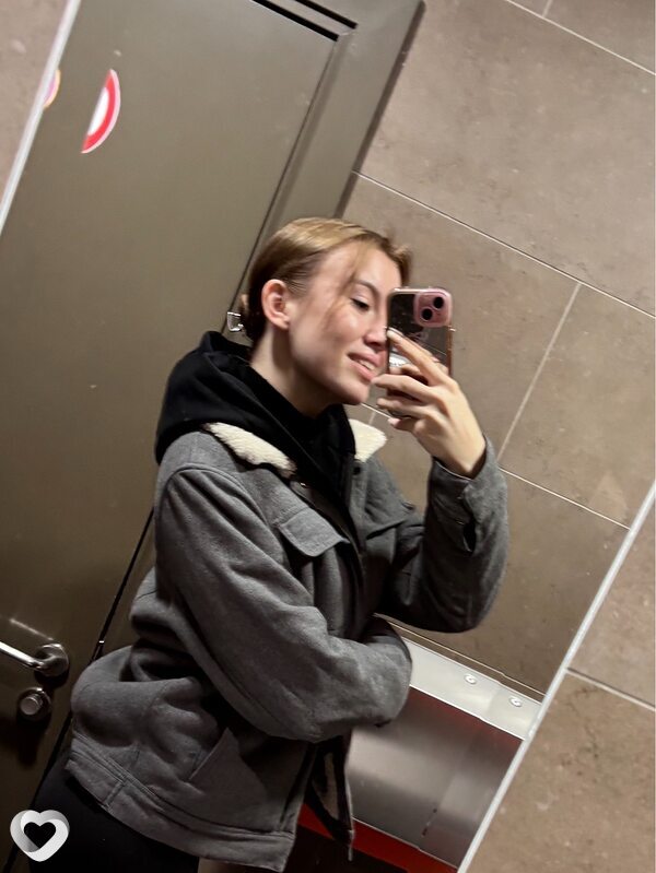 Анастасия, 23, Чебоксарах — анкета №3713122