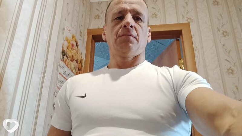 Григорий, 40, Костанае — анкета №3713126