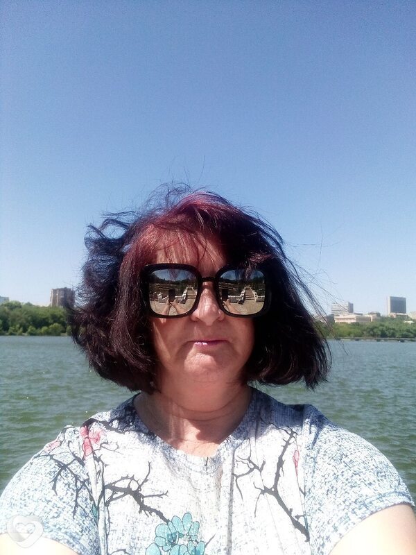 Светлана, Волноваха
