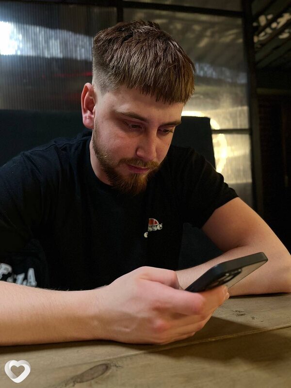 Дмитрий, 26, Тюмени — анкета №3713228