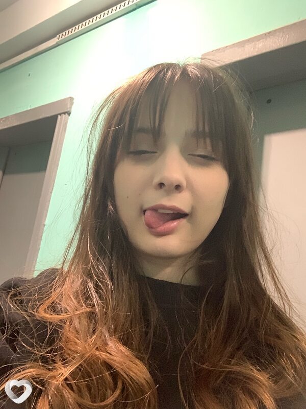 Наталья, 21, Москве — анкета №3713229