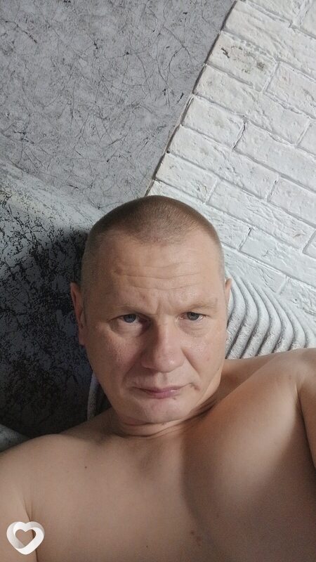 Макс, 44, Челябинске — анкета №3713230