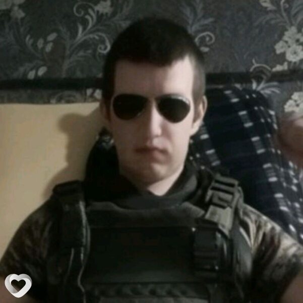 Стас, 20, Омске — анкета №3713237