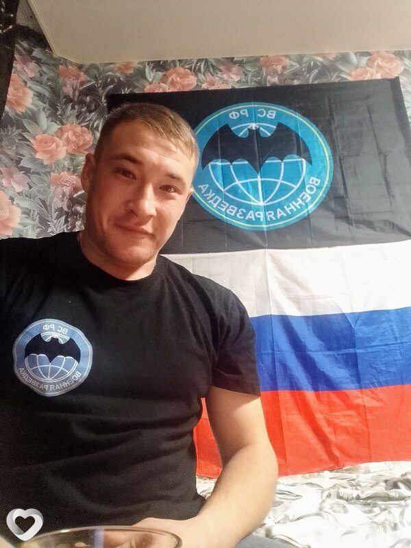 Vito, 29, Новокузнецке — анкета №3713239