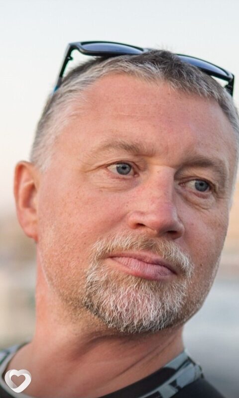 Сергей, Павловск (Санкт-Петербург)