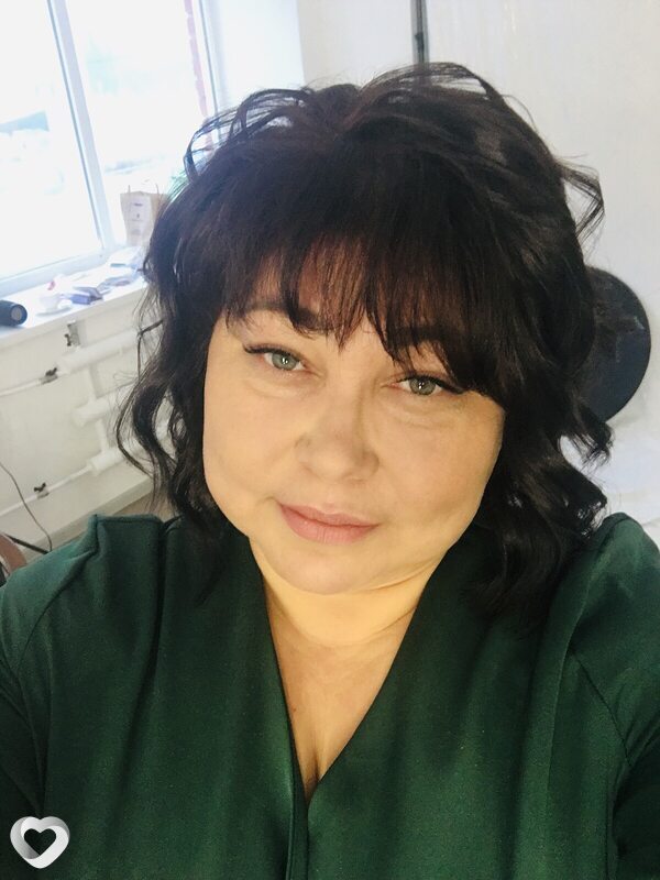 Наталья, 47, Тюмени — анкета №3713250