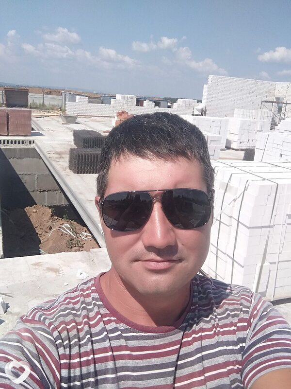 Слава, Лысково