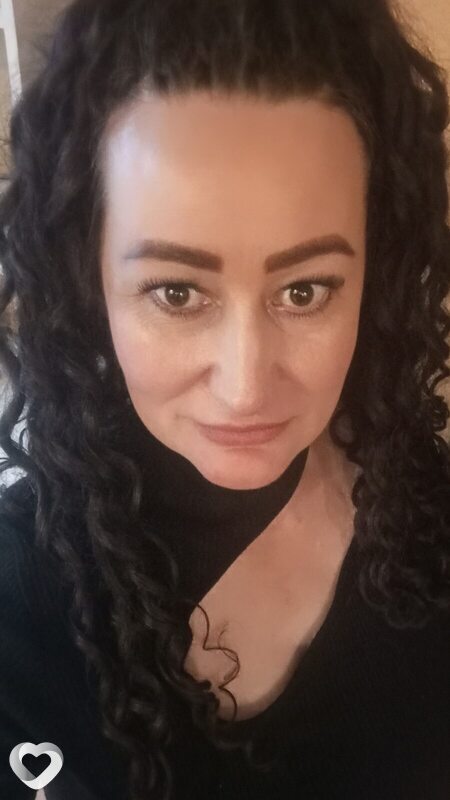 Катеринка, 42, Ханты-Мансийске — анкета №3712931