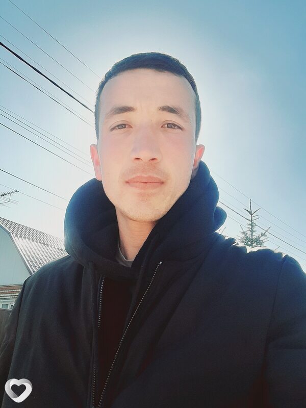Руслан, 30, Мурманске — анкета №3712939