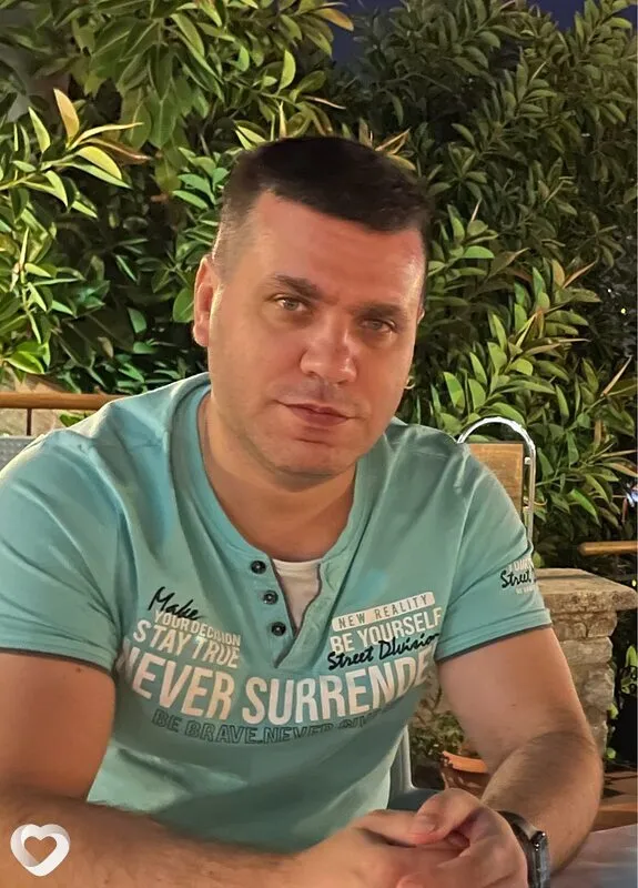 Владимир, 49, Москве — анкета №3712947