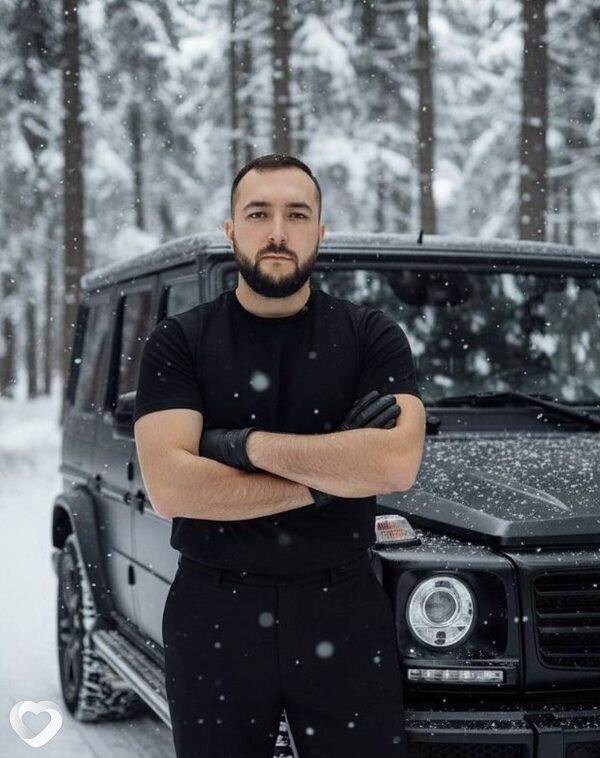 Игорь, 32, Улан-Удэ — анкета №3712951