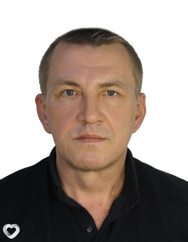 Владимир, 49, Астрахани — анкета №3713202