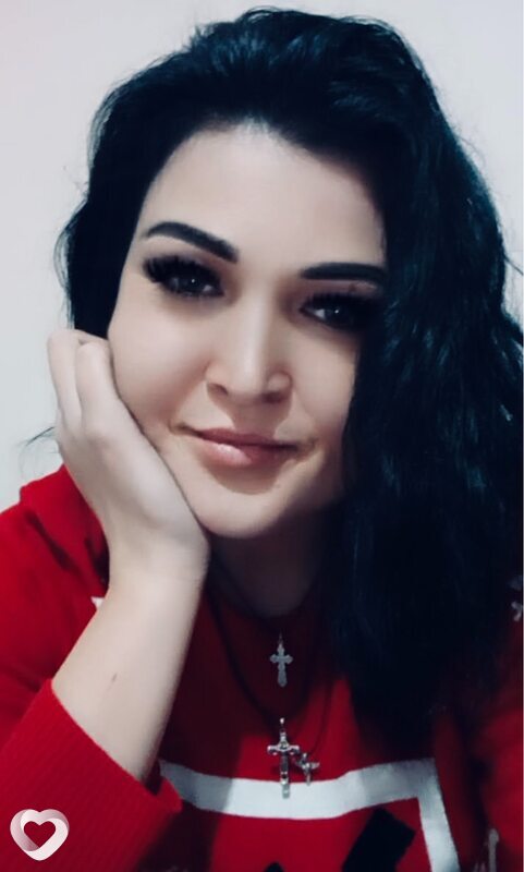 Татьяна, 31, Алматы — анкета №3713204