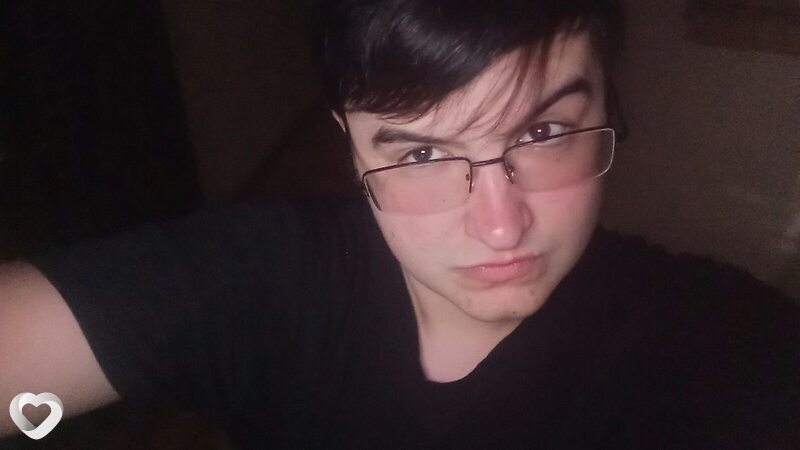 Даня, 21, Кокшетау — анкета №3713207