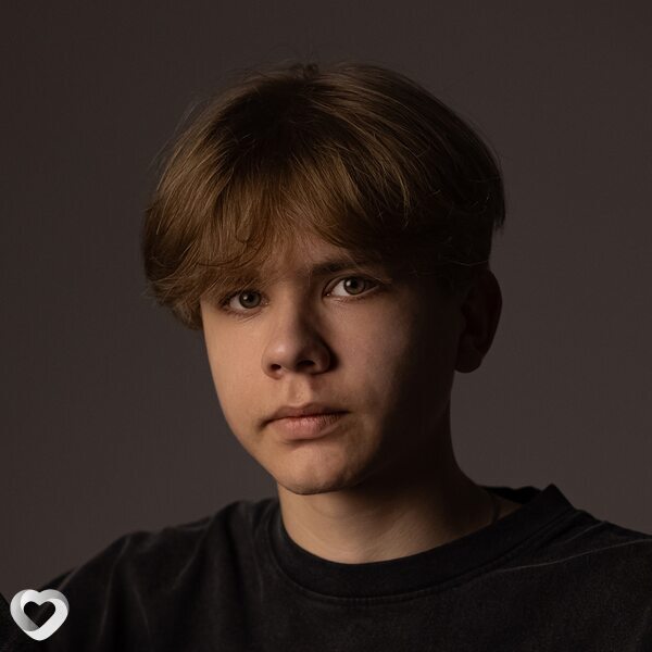 Семен, 19, Магнитогорске — анкета №3713212