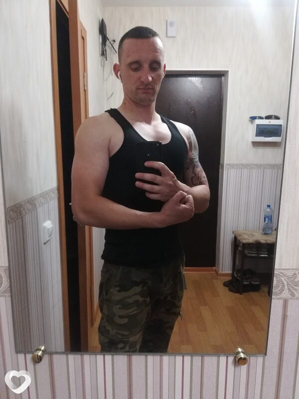 Александр, 34, Санкт-Петербурге — анкета №3713213