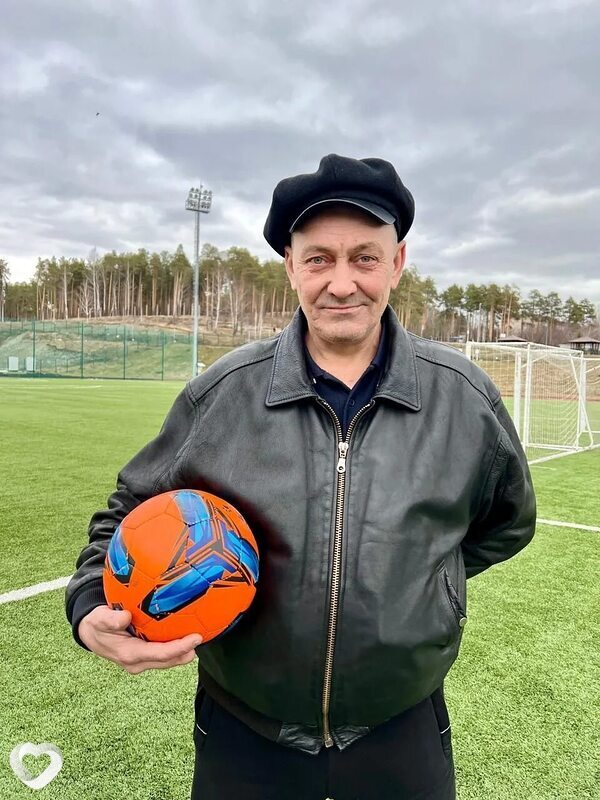 Александр, 57, Екатеринбурге — анкета №3713216