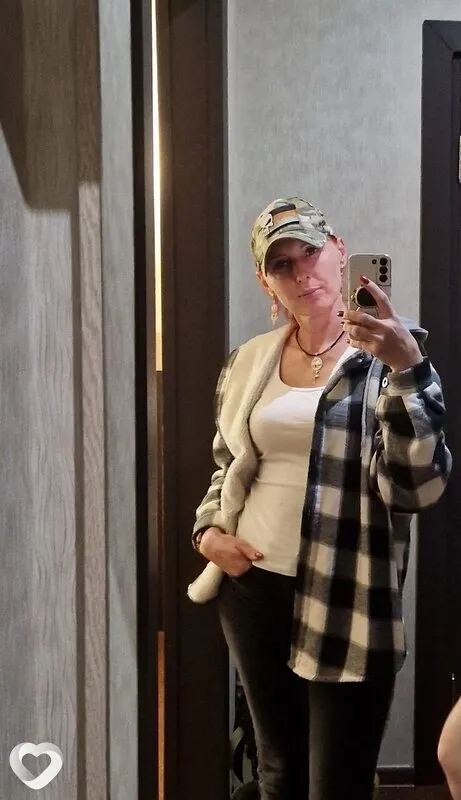 Натали, 42, Москве — анкета №3713220