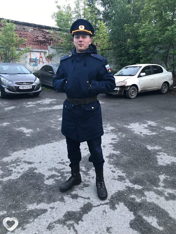 Sergei, 24, Абакане — анкета №3713226