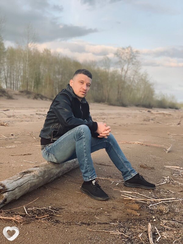 Данир, 40, Казани — анкета №3713080