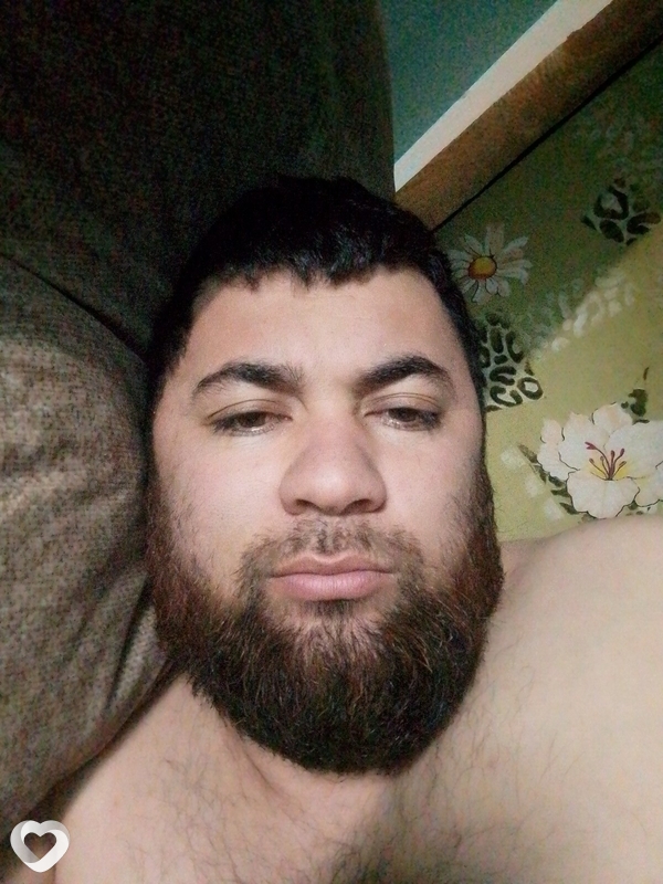 Барадаты, 33, Тюмени — анкета №3713099