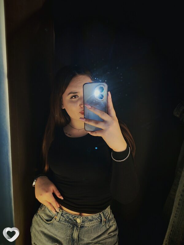 Зарина, 18, Ульяновске — анкета №3713101