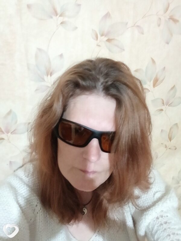Евгения, 38, Иркутске — анкета №3713128