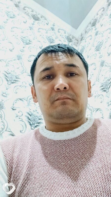 Баха, 39, Москве — анкета №3713129