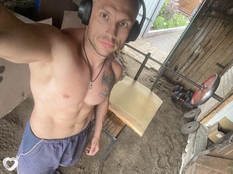 Алексей, 31, Кургане — анкета №3713131