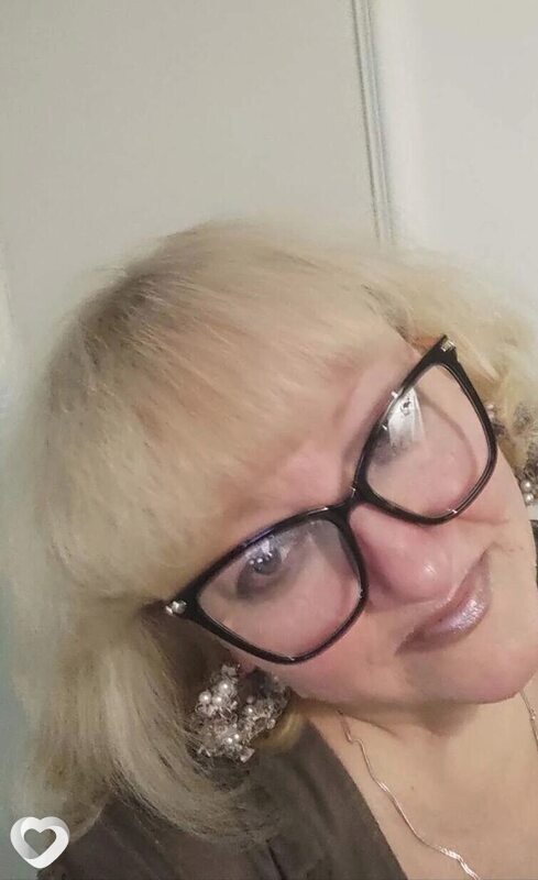 Валентина, 63, Санкт-Петербурге — анкета №3713134