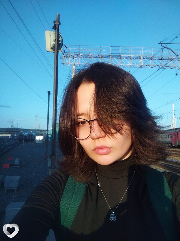 Женя, 20, Новосибирске — анкета №3713135