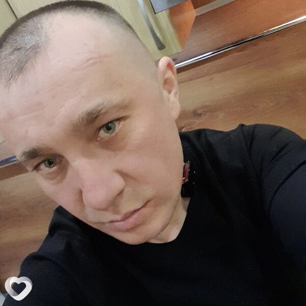 Андрей, 41, Мурманске — анкета №3713138