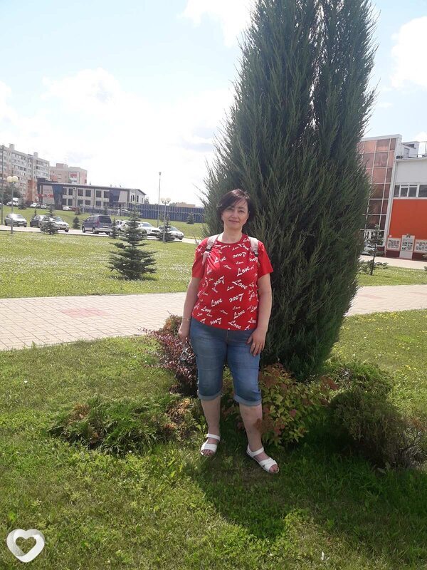 Жанна, Воркута