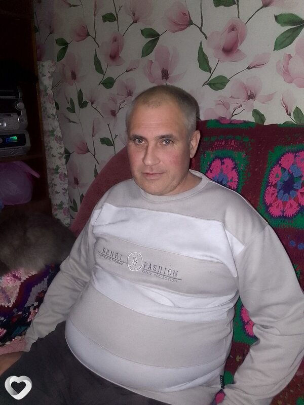 Дмитрий, 46, Кургане — анкета №3713142