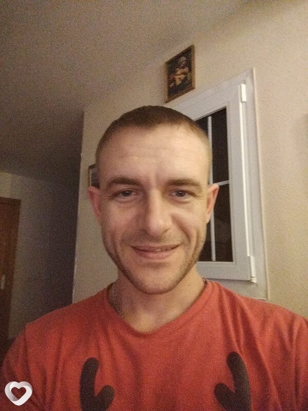 Николай, 38, Минске — анкета №3713144