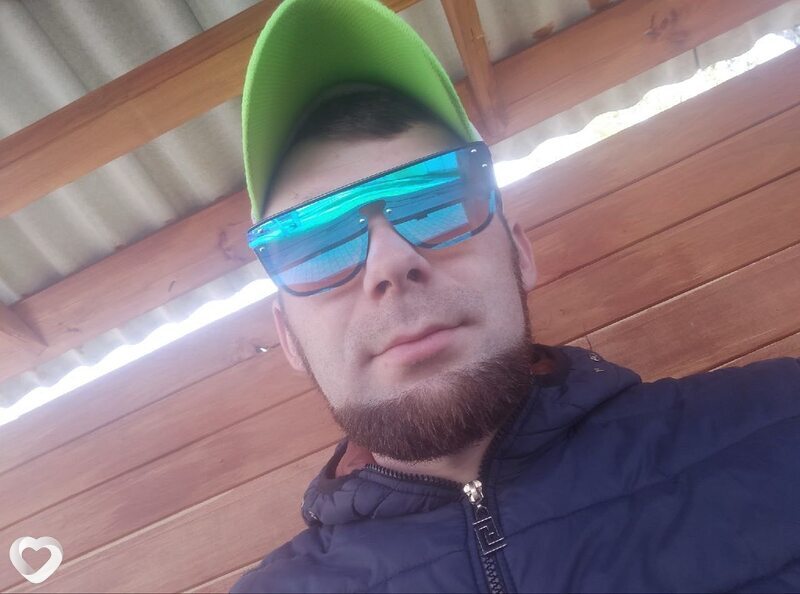 Вадим, 25, Щучине — анкета №3713145
