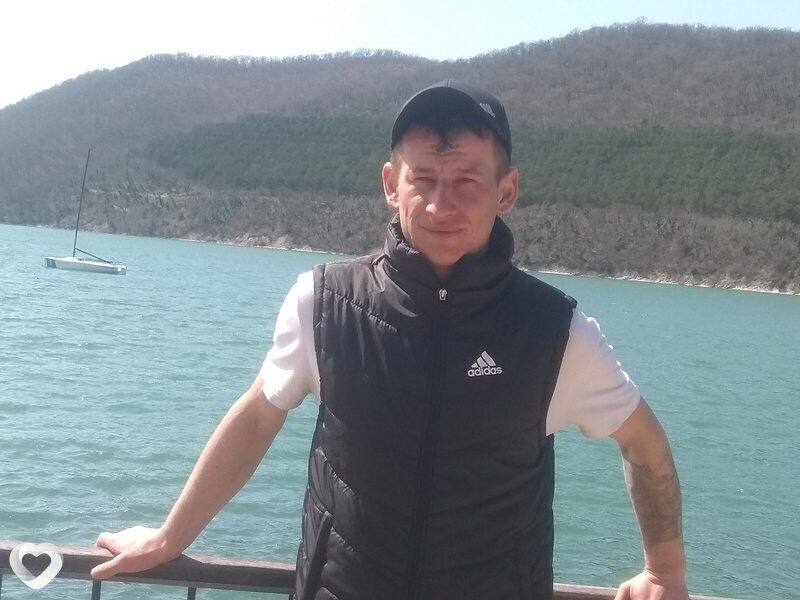 Николай, 31, Ужуре — анкета №3713259