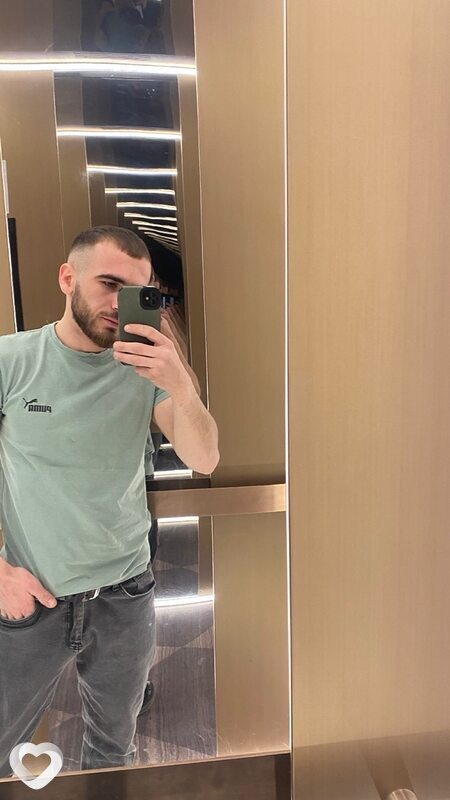 Ramazan, 25, Новосибирске — анкета №3713262