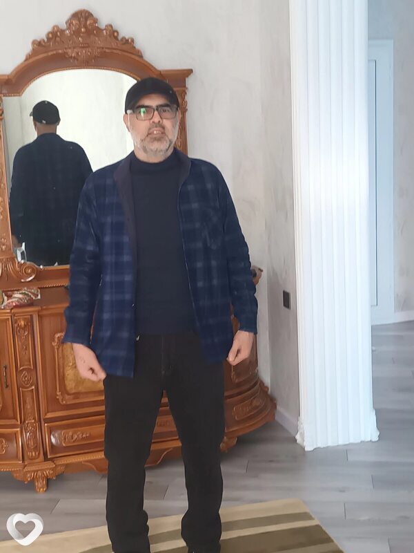 Рашад, Махачкала