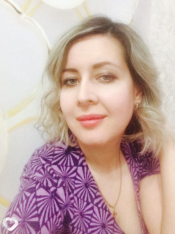 Ирина, 30, Москве — анкета №3713427