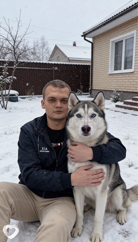 Максим, 28, Ростове-на-Дону — анкета №3713428