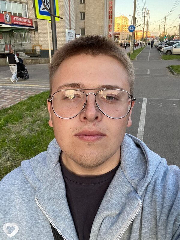 Евгений, 22, Оренбурге — анкета №3713434