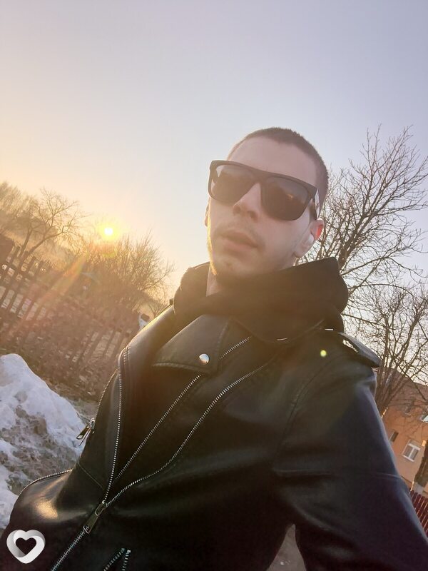 Юрий, 28, Орше — анкета №3713435