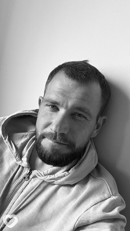 Павел, 40, Солигорске — анкета №3713438
