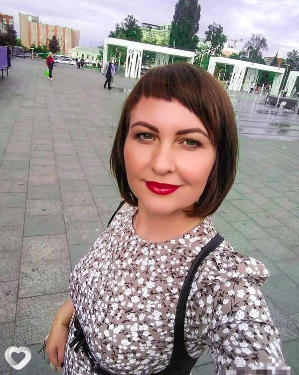 Ольга, 39, Пензе — анкета №3713439