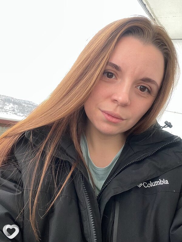 Александра, 26, Санкт-Петербурге — анкета №3713443