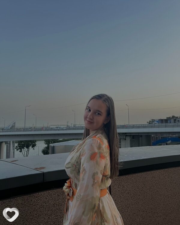 София, 20, Шахтах — анкета №3713447
